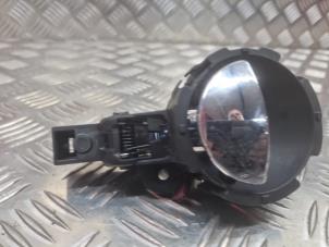 Gebruikte Deurgreep 2Deurs links Mini Mini (R56) 1.6 16V Cooper Prijs € 20,00 Margeregeling aangeboden door de Nollen autorecycling