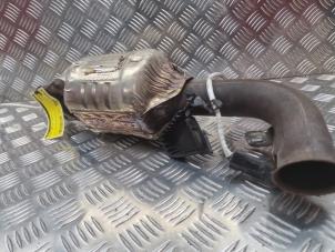 Gebruikte Katalysator Peugeot 208 I (CA/CC/CK/CL) 1.2 Vti 12V PureTech 82 Prijs € 425,00 Margeregeling aangeboden door de Nollen autorecycling