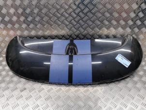 Gebruikte Spoiler Mini Coupe (R58) Prijs € 125,00 Margeregeling aangeboden door de Nollen autorecycling