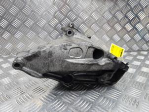 Gebruikte Motorrubber Volkswagen Touareg (7LA/7L6) 2.5 TDI R5 Prijs € 50,00 Margeregeling aangeboden door de Nollen autorecycling