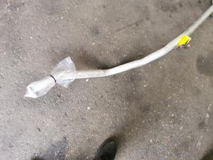 Gebruikte Uitlaat Middendemper Peugeot 206 CC (2D) 1.6 16V Prijs € 40,00 Margeregeling aangeboden door de Nollen autorecycling