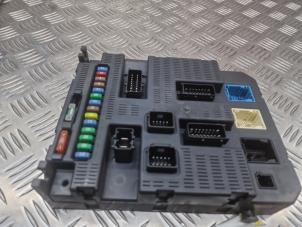 Gebruikte Bodycontrol Module Citroen Xsara Picasso (CH) 2.0 16V Prijs € 75,00 Margeregeling aangeboden door de Nollen autorecycling