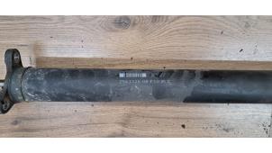 Gebruikte Tussenas BMW 5 serie (F10) 523i 24V Prijs € 245,00 Margeregeling aangeboden door de Nollen autorecycling