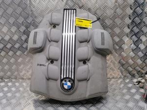Gebruikte Motor Beschermplaat BMW B6 Cabriolet (E64) 4.4 V8 32V Prijs € 60,00 Margeregeling aangeboden door de Nollen autorecycling
