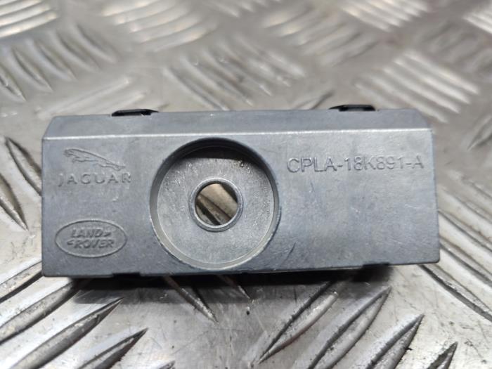 Gebruikte Sensor (overige) Landrover Range Rover Sport (LW) 3.0 SDV6 Prijs € 20,00 Margeregeling aangeboden door autodemontage denollen