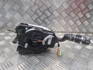 Gebruikte Combischakelaar Stuurkolom Landrover Range Rover Sport (LW) 3.0 SDV6 Prijs € 150,00 Margeregeling aangeboden door de Nollen autorecycling