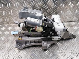 Gebruikte Stuurkolom compleet Landrover Range Rover Sport (LW) 3.0 SDV6 Prijs op aanvraag aangeboden door de Nollen autorecycling