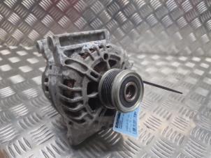 Gebruikte Dynamo Chevrolet Aveo 1.3 D 16V Prijs € 45,00 Margeregeling aangeboden door de Nollen autorecycling