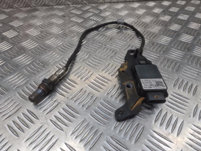 Gebruikte Nox sensor Landrover Range Rover Sport (LW) 3.0 SDV6 Prijs € 250,00 Margeregeling aangeboden door autodemontage denollen