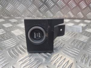 Gebruikte Start/Stop schakelaar Landrover Range Rover Sport (LW) 3.0 SDV6 Prijs op aanvraag aangeboden door de Nollen autorecycling