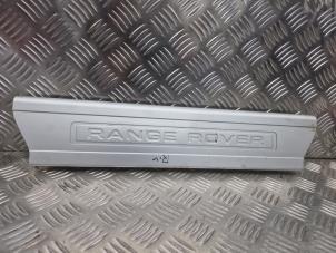 Gebruikte Voorinstap rechts Landrover Range Rover Sport (LW) 3.0 SDV6 Prijs € 30,00 Margeregeling aangeboden door de Nollen autorecycling