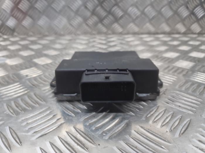 Gebruikte LPG Module Chevrolet Spark (M300) 1.0 16V Bifuel Prijs € 75,00 Margeregeling aangeboden door autodemontage denollen
