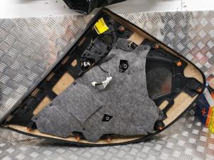 Gebruikte Deurbekleding 4Deurs rechts-achter Mercedes GLA (156.9) 1.6 180 16V Prijs € 100,00 Margeregeling aangeboden door de Nollen autorecycling