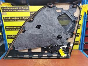 Gebruikte Portierbekleding 4Deurs links-achter Mercedes GLA (156.9) 1.6 180 16V Prijs € 100,00 Margeregeling aangeboden door de Nollen autorecycling