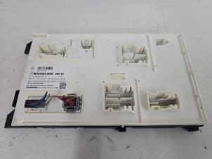 Gebruikte BCM Mercedes GLA (156.9) 1.6 180 16V Prijs € 60,00 Margeregeling aangeboden door de Nollen autorecycling