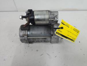 Gebruikte Startmotor Mercedes GLA (156.9) 1.6 180 16V Prijs € 45,00 Margeregeling aangeboden door de Nollen autorecycling
