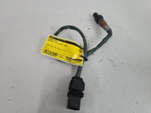 Gebruikte Lambda Sonde Mercedes GLA (156.9) 1.6 180 16V Prijs € 25,00 Margeregeling aangeboden door de Nollen autorecycling