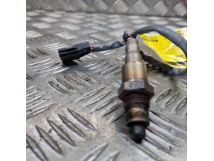Gebruikte Lambda Sonde Renault Twingo III (AH) 1.0 SCe 70 12V Prijs € 30,00 Margeregeling aangeboden door de Nollen autorecycling