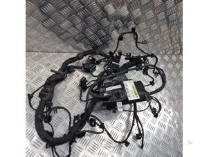 Gebruikte Kabelboom motorruimte Mercedes A (177.0) 2.0 A-250 Turbo 16V Prijs € 175,00 Margeregeling aangeboden door de Nollen autorecycling