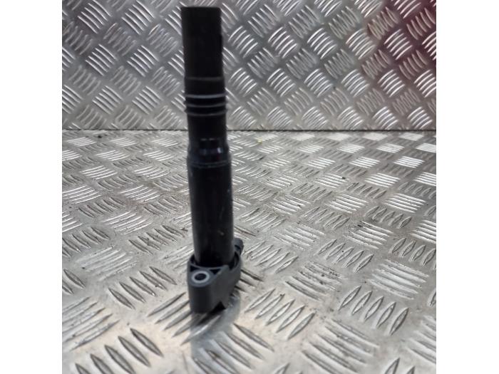 Gebruikte Pen Bobine Peugeot 208 I (CA/CC/CK/CL) 1.0 Vti 12V PureTech Prijs € 30,00 Margeregeling aangeboden door autodemontage denollen