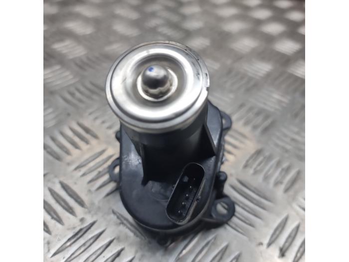 Gebruikte Wervelklep motor BMW 1 serie (F20) 120d TwinPower Turbo 2.0 16V Van Prijs € 90,75 Inclusief btw aangeboden door autodemontage denollen