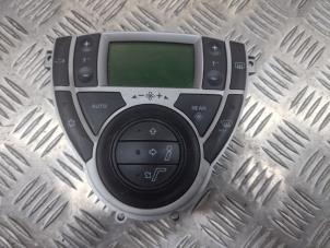 Gebruikte Climatronic Paneel Citroen C8 (EA/EB) 2.0 16V Prijs € 50,00 Margeregeling aangeboden door de Nollen autorecycling