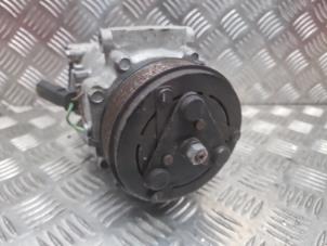 Gebruikte Aircopomp Peugeot 208 I (CA/CC/CK/CL) 1.2 Vti 12V PureTech Prijs € 100,00 Margeregeling aangeboden door de Nollen autorecycling