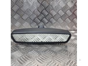 Gebruikte Binnenspiegel Ford Ranger 2.0 EcoBlue 16V 4x4 Prijs € 49,95 Margeregeling aangeboden door de Nollen autorecycling