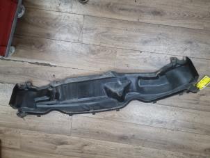 Gebruikte Paravan Ford EcoSport (JK8) 1.0 EcoBoost 12V 125 Prijs op aanvraag aangeboden door de Nollen autorecycling