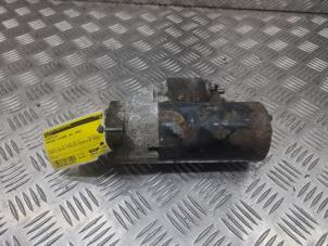 Gebruikte Startmotor Mercedes S (W220) 3.2 S-320 18V Prijs € 50,00 Margeregeling aangeboden door de Nollen autorecycling