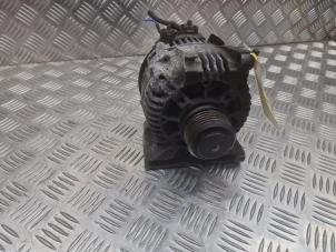 Gebruikte Dynamo Mercedes A (W168) Prijs € 50,00 Margeregeling aangeboden door de Nollen autorecycling