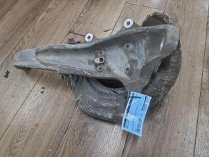 Gebruikte Asschenkel rechts-voor BMW 5 serie (F10) 523i 24V Prijs € 75,00 Margeregeling aangeboden door de Nollen autorecycling