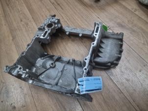 Gebruikte Carterpan Audi A6 Allroad Quattro (C7) 3.0 TDI V6 24V biturbo Prijs € 100,00 Margeregeling aangeboden door de Nollen autorecycling