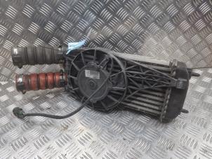 Gebruikte Intercooler Citroen DS3 (SA) 1.6 16V VTS THP 155 Prijs € 50,00 Margeregeling aangeboden door de Nollen autorecycling