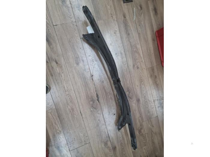 Gebruikte Subframe Renault Twingo III (AH) 1.0 SCe 70 12V Prijs € 125,00 Margeregeling aangeboden door autodemontage denollen
