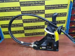 Gebruikte Schakelmechaniek Renault Twingo III (AH) 1.0 SCe 70 12V Prijs € 125,00 Margeregeling aangeboden door de Nollen autorecycling