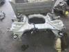 Subframe van een Land Rover Range Rover Sport (LW) 3.0 SDV6 2020
