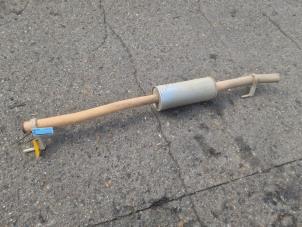 Gebruikte Uitlaat Einddemper Mercedes Sprinter 3t (906.61) 213 CDI 16V Prijs € 125,00 Margeregeling aangeboden door de Nollen autorecycling