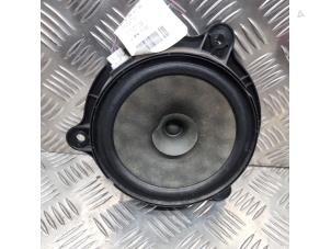 Gebruikte Luidspreker Dacia Sandero II 0.9 TCE 12V Prijs € 15,00 Margeregeling aangeboden door de Nollen autorecycling