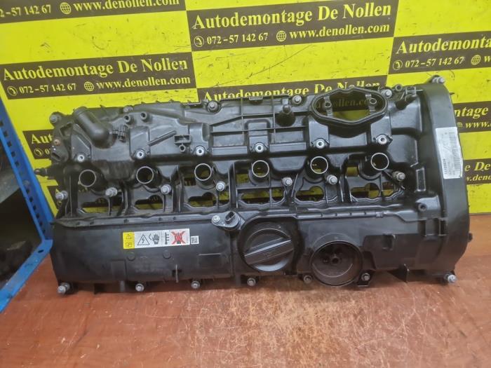 Gebruikte Kleppendeksel BMW 1 serie (F20) M140i 3.0 24V Van Prijs € 302,50 Inclusief btw aangeboden door autodemontage denollen