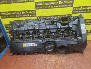 Gebruikte Kleppendeksel BMW 1 serie (F20) M140i 3.0 24V Van Prijs € 302,50 Inclusief btw aangeboden door de Nollen autorecycling