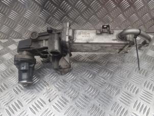 Gebruikte EGR koeler Seat Ibiza IV SC (6J1) 1.2 TDI Ecomotive Prijs € 49,95 Margeregeling aangeboden door de Nollen autorecycling