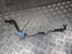 Gebruikte Leiding (diversen) Mercedes A (177.0) 2.0 A-200d Prijs € 25,00 Margeregeling aangeboden door de Nollen autorecycling