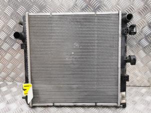Gebruikte Radiateur Citroen C4 Cactus (0B/0P) 1.2 PureTech 82 12V Prijs € 40,00 Margeregeling aangeboden door de Nollen autorecycling