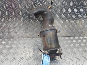 Gebruikte Katalysator Fiat Grande Punto (199) 1.4 T-Jet 16V Prijs € 300,00 Margeregeling aangeboden door de Nollen autorecycling