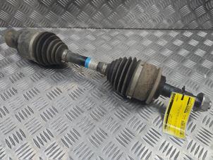 Gebruikte Cardanas rechts-voor (VWA) Ford Ranger 2.0 EcoBlue 16V 4x4 Prijs € 250,00 Margeregeling aangeboden door de Nollen autorecycling