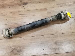 Gebruikte Tussenas Ford Ranger 2.0 EcoBlue 16V 4x4 Prijs € 300,00 Margeregeling aangeboden door de Nollen autorecycling