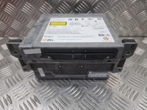 Gebruikte Radio module BMW 5 serie (F10) 535d xDrive 24V Prijs € 850,00 Margeregeling aangeboden door de Nollen autorecycling