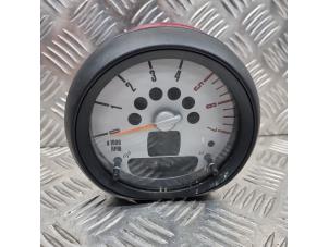 Gebruikte Toerenteller Mini Countryman (R60) 2.0 Cooper SD 16V Prijs € 40,00 Margeregeling aangeboden door de Nollen autorecycling