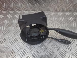 Gebruikte Licht + Raw Schakelaar Volkswagen Crafter 2.0 TDI 16V Prijs € 50,00 Margeregeling aangeboden door de Nollen autorecycling